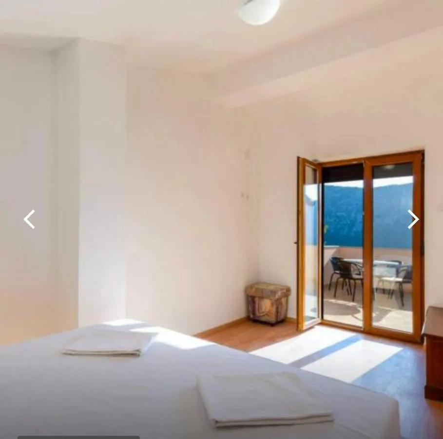 Crikvenica Villa Vanja Grižane