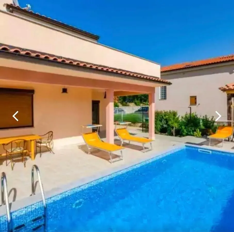 Crikvenica Villa Vanja Grižane 0*,