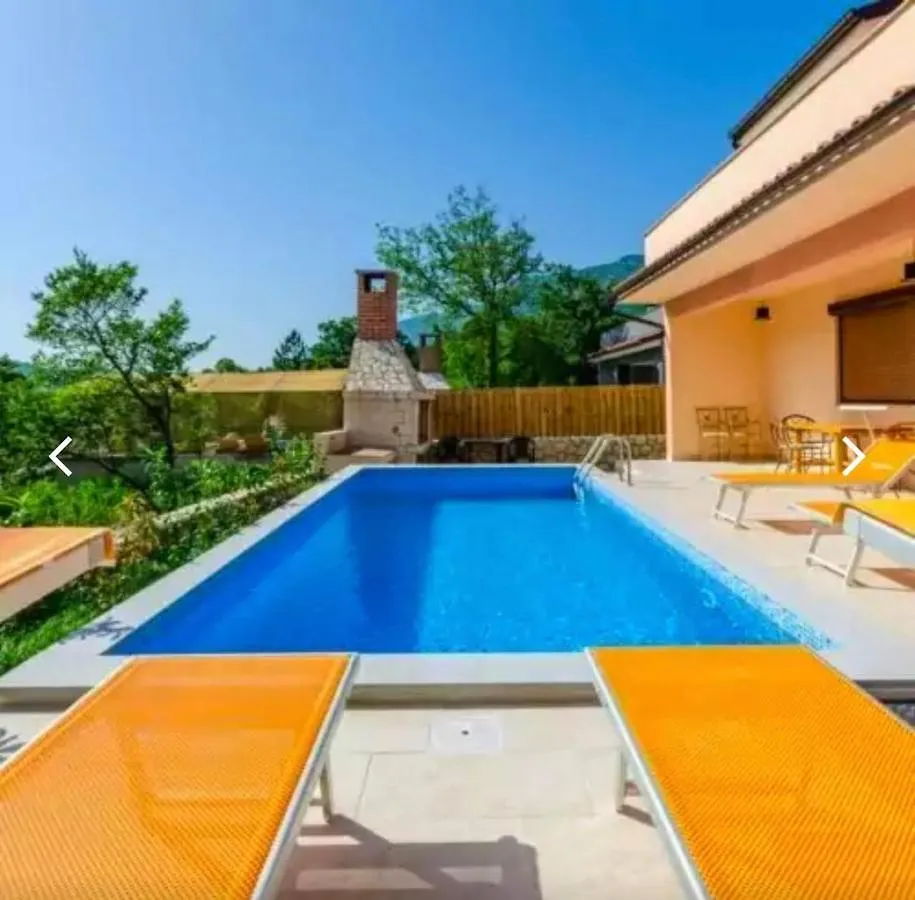 Crikvenica Villa Vanja Grižane