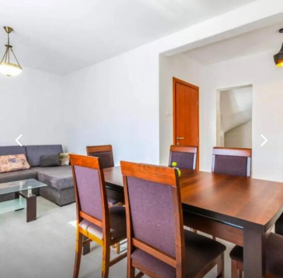 Crikvenica Villa Vanja Grižane