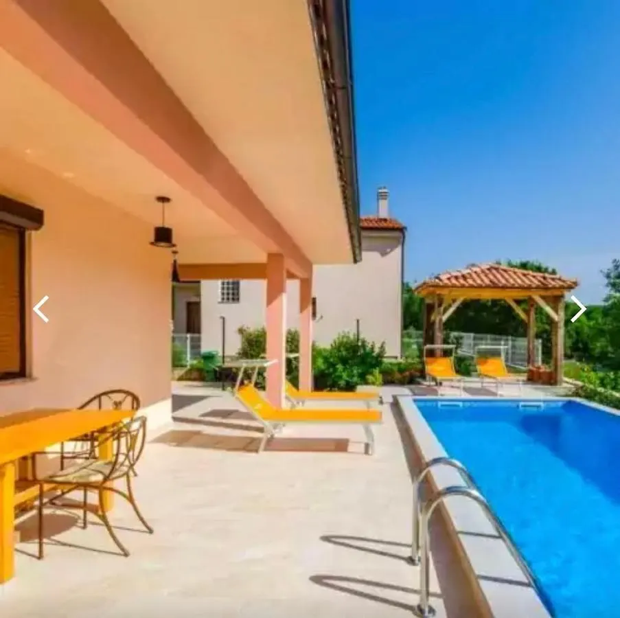 Crikvenica Villa Vanja Grižane