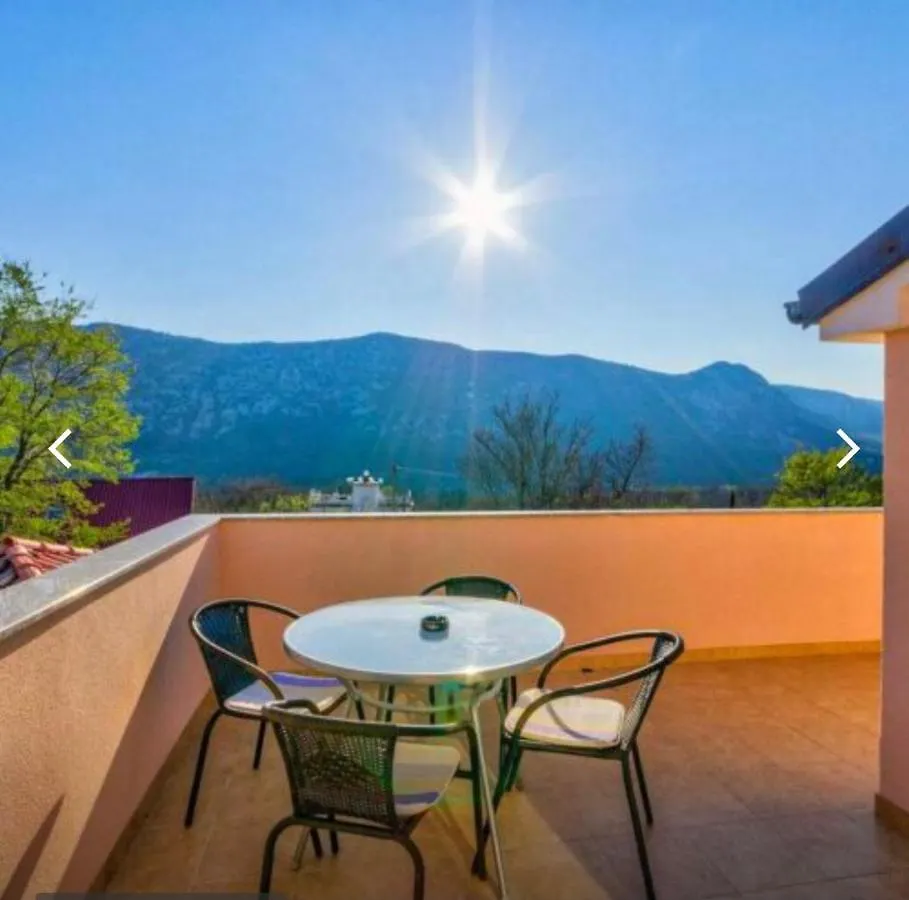 Crikvenica Villa Vanja Grižane